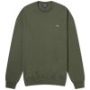 A.P.C. Mayeul Crew Sweater