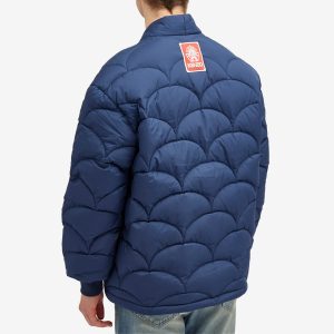 Kenzo Kimono Down Jacket