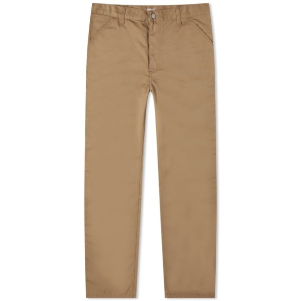 Carhartt WIP Simple Pant