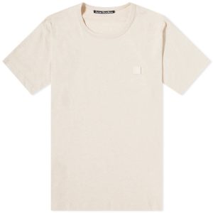 Acne Studios Nash Face Tee