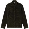 Barbour Cord Overshirt