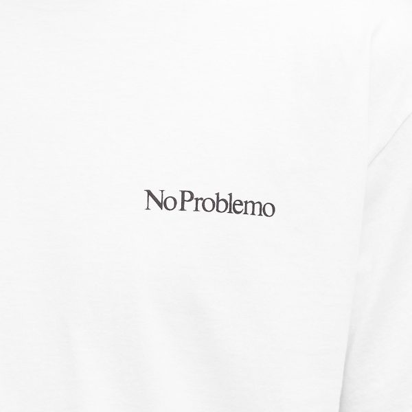 No Problemo Mini Problemo T-Shirt