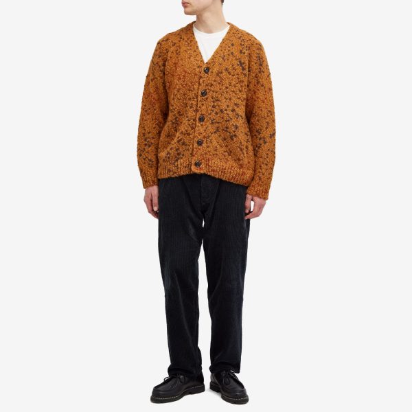 YMC Kurt Cardigan