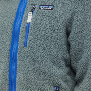 Patagonia Retro Pile Jacket