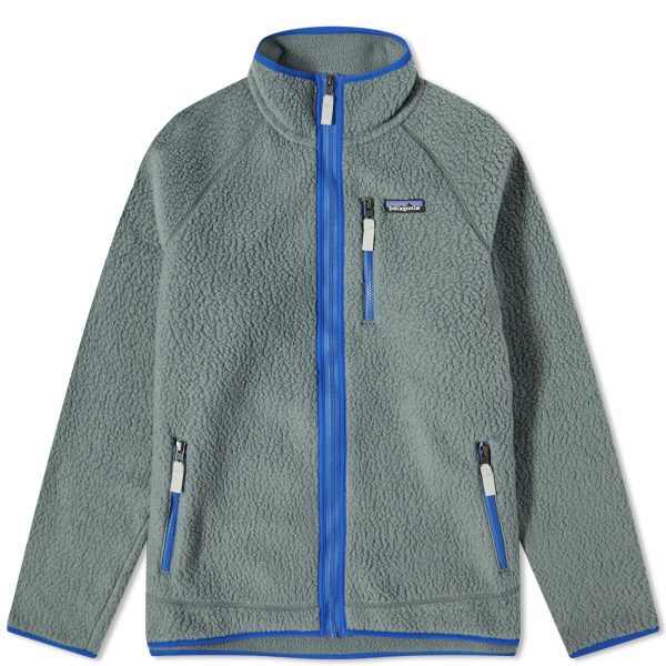 Patagonia Retro Pile Jacket