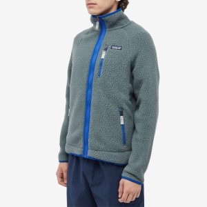 Patagonia Retro Pile Jacket