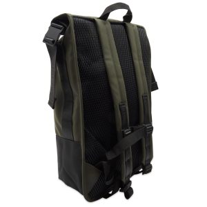 RAINS Trail Rolltop Backpack