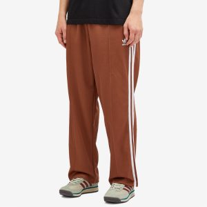 Adidas Baggy  Track Pant