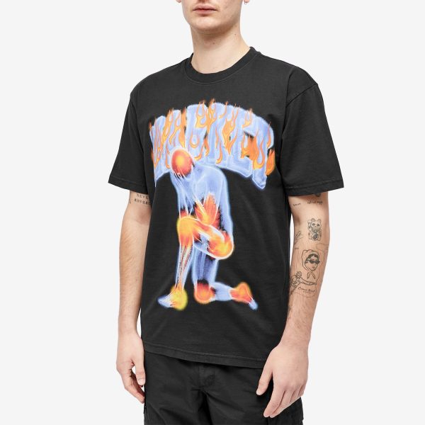 Market Icy Hot T-Shirt