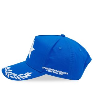 END. x Cole Buxton Cb Star Racing Cap