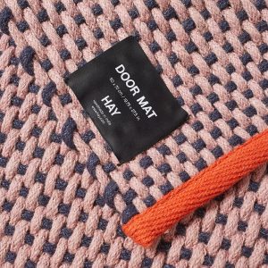 HAY Door Mat