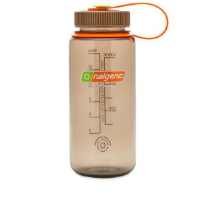 Nalgene Wide Mouth Tritan Sustain Water Bottle