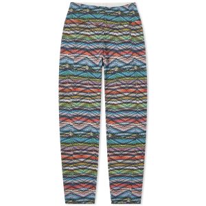 Missoni Stripe Leggings