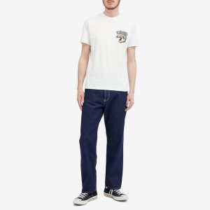 Kenzo Tiger Varsity Slim Tee