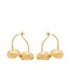 Simuero Cerezas Earrings