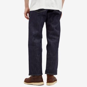 Late Checkout 22oz Japanese Selvedge Denim Jeans