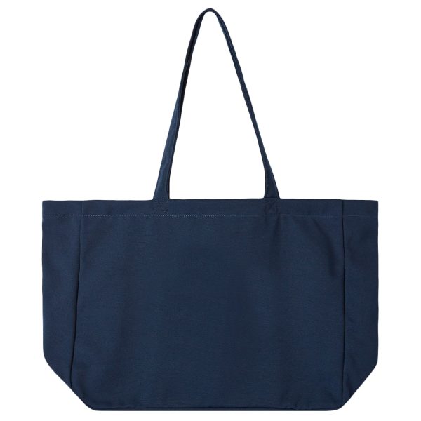 A.P.C. Diane Rue Madame Shopping Tote