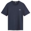 A.P.C. Small VPC Logo T-Shirt