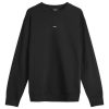 A.P.C. Micro Logo Crew Sweat