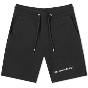 MKI Staple Sweat Shorts