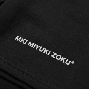 MKI Staple Sweat Shorts