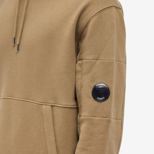 C.P. Company Arm Lens Popover Hoody