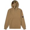 C.P. Company Arm Lens Popover Hoody