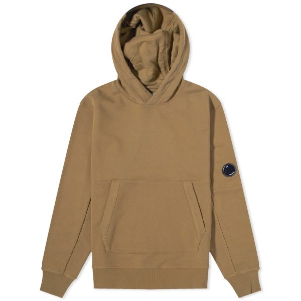 C.P. Company Arm Lens Popover Hoody