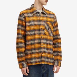 Dickies Forest Check Shirt