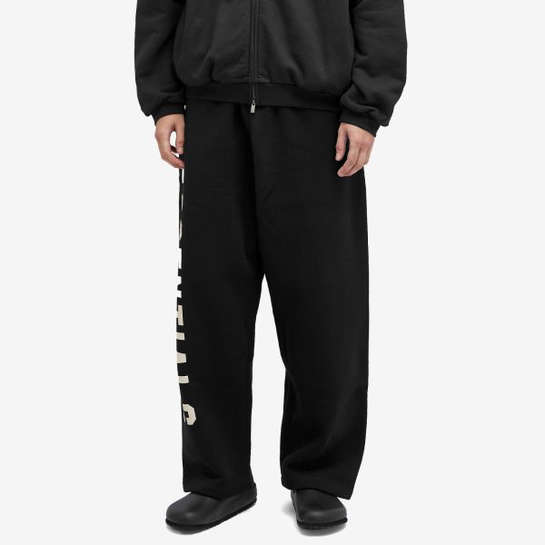 Fear of God ESSENTIALS Fleece Essential Sweatpants