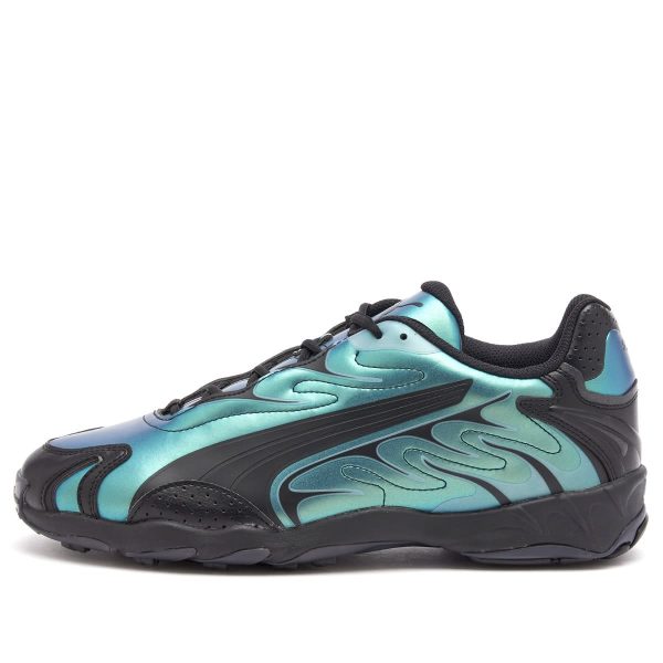 Puma Inhale Color Shifting