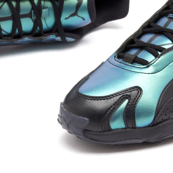 Puma Inhale Color Shifting