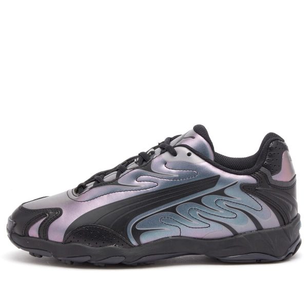 Puma Inhale Color Shifting