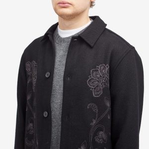 Wax London Elm Wool Jacket