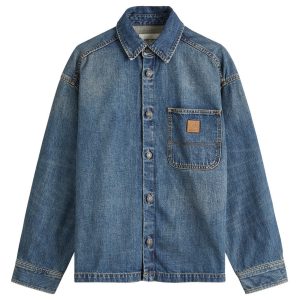 Carhartt WIP Lovilla Shirt Jacket