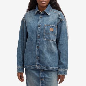 Carhartt WIP Lovilla Shirt Jacket