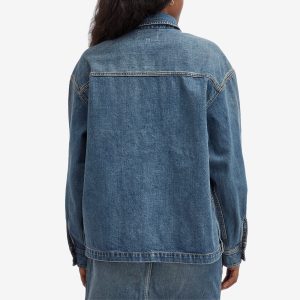 Carhartt WIP Lovilla Shirt Jacket