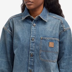 Carhartt WIP Lovilla Shirt Jacket