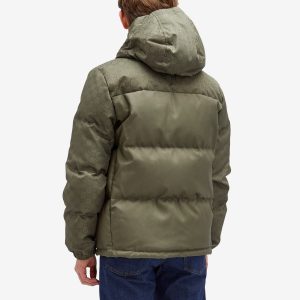 Gucci Jacquard GG Down Jacket