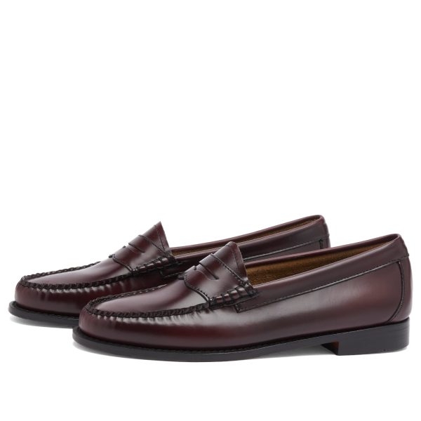 Bass Weejuns Penny Loafer