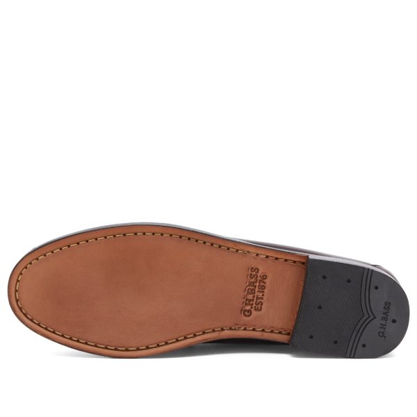 Bass Weejuns Penny Loafer