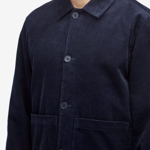 Wax London Landmark Cord Jacket