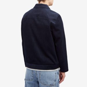 Wax London Landmark Cord Jacket