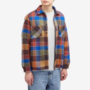 Wax London Whiting Pike Overshirt