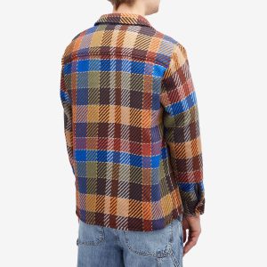 Wax London Whiting Pike Overshirt