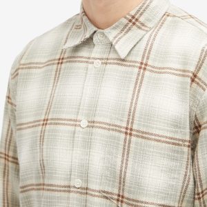 Wax London Shelly Flannel Shirt