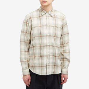 Wax London Shelly Flannel Shirt