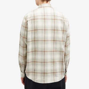 Wax London Shelly Flannel Shirt