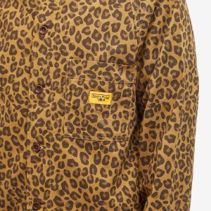 Service Works Leopard FOH Jacket