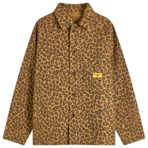 Service Works Leopard FOH Jacket